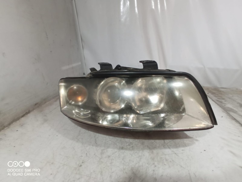 Recambio de faro delantero para audi a4 berlina (8e) 1.9 tdi (96kw) referencia OEM IAM 8E0941004F 8E0941004F 8E0941004