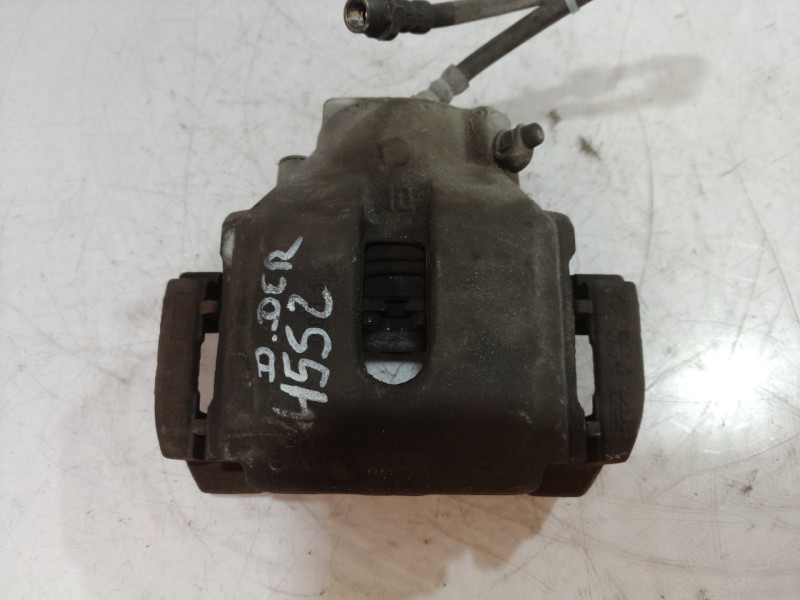 Recambio de pinza freno delantera derecha para bmw serie 5 berlina (e39) 530d exclusive referencia OEM IAM   