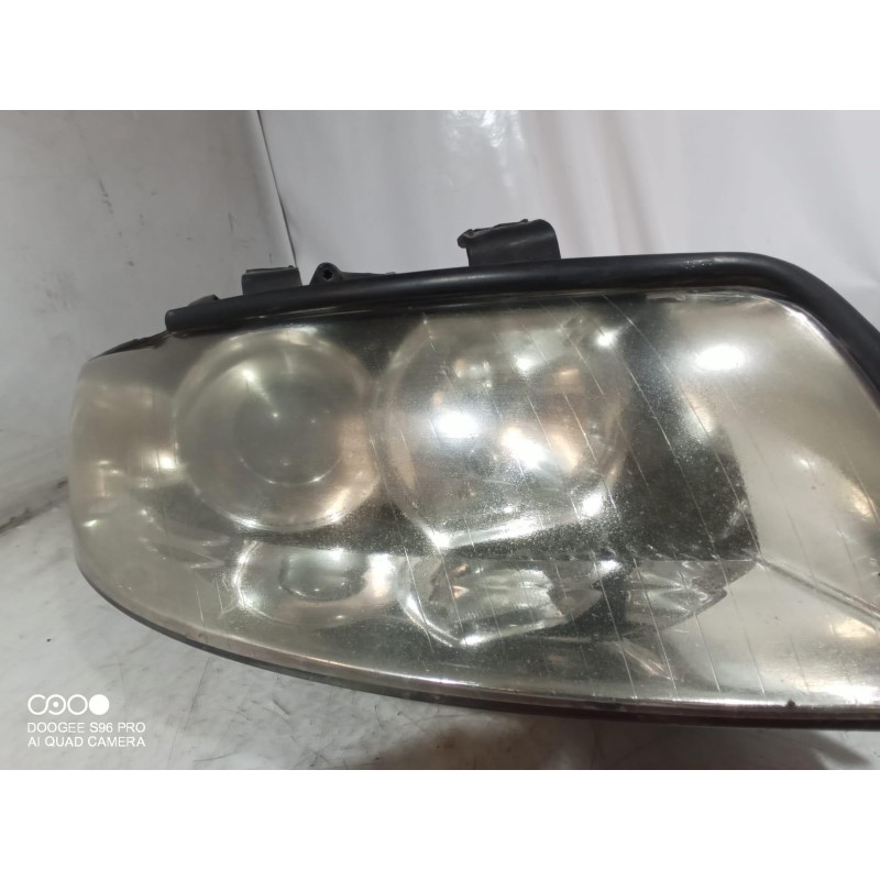 Recambio de faro delantero para audi a4 berlina (8e) 1.9 tdi (96kw) referencia OEM IAM 8E0941004F 8E0941004F 8E0941004