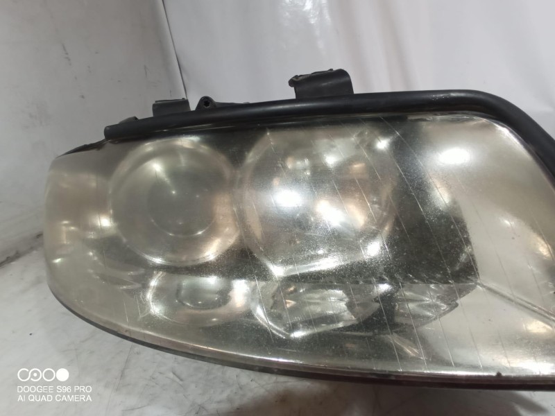 Recambio de faro delantero para audi a4 berlina (8e) 1.9 tdi (96kw) referencia OEM IAM 8E0941004F 8E0941004F 8E0941004