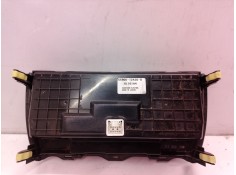 Recambio de mando climatizador para toyota auris luna referencia OEM IAM 5590012A30B 5590012A30 5590012A30 2