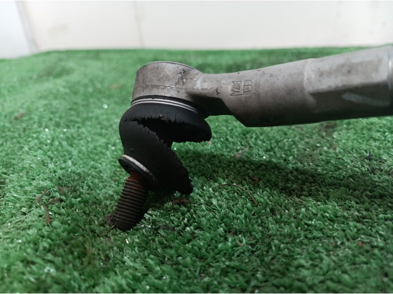 Recambio de cremallera direccion para volkswagen caddy ka/kb (2k) furgón economy referencia OEM IAM 1K1423981J 1K1423981J 1K1423