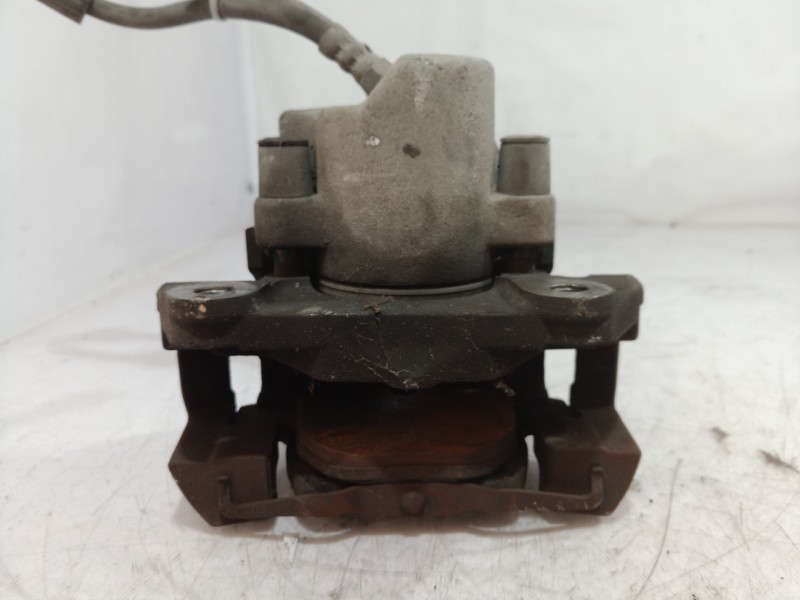 Recambio de pinza freno delantera derecha para bmw serie 5 berlina (e39) 530d exclusive referencia OEM IAM   