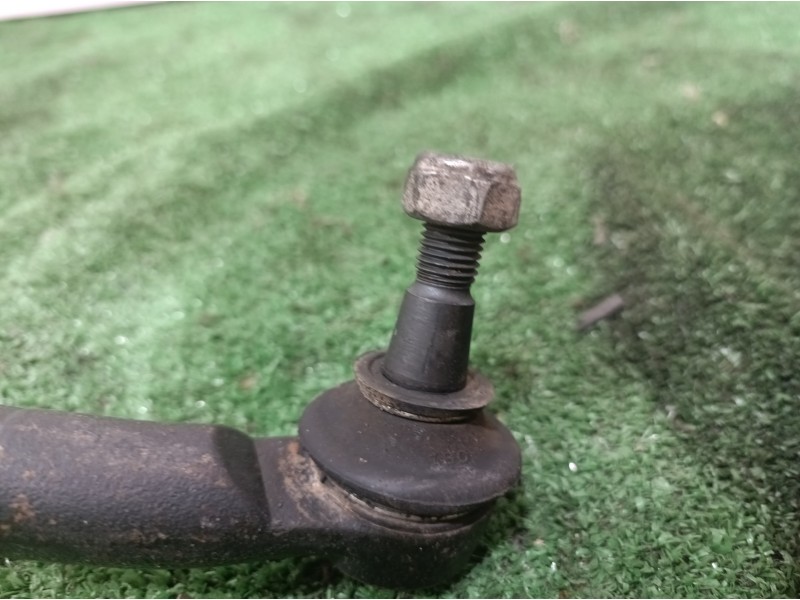 Recambio de cremallera direccion para volkswagen caddy ka/kb (2k) furgón economy referencia OEM IAM 1K1423981J 1K1423981J 1K1423