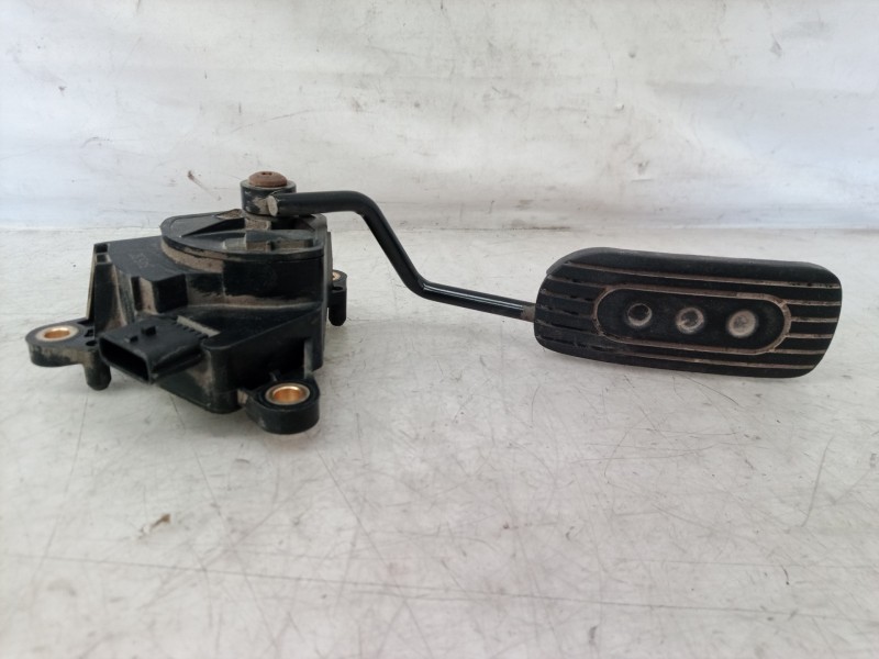 Recambio de potenciometro pedal para nissan micra (k12e) acenta referencia OEM IAM 18002AX700 18002AX700 18002AX700