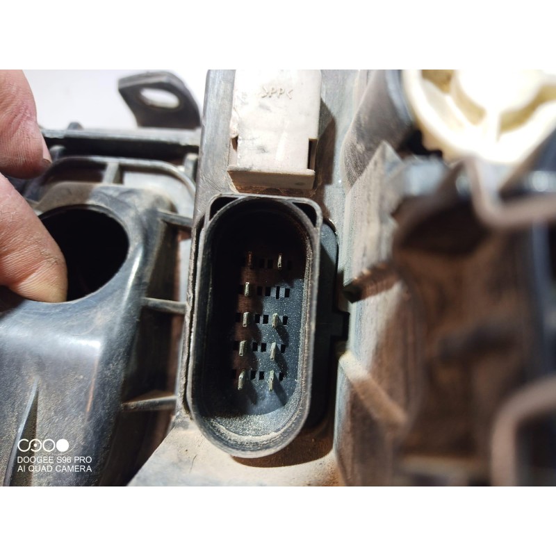 Recambio de faro delantero para audi a4 berlina (8e) 1.9 tdi (96kw) referencia OEM IAM 8E0941004F 8E0941004F 8E0941004