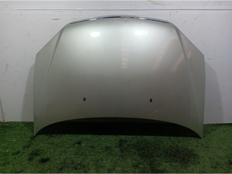 Recambio de capot para tata indica referencia OEM IAM 5PUERTAS 5 PUERTAS 5 PUERTAS