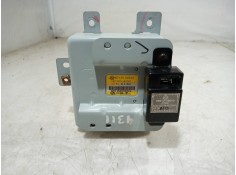Recambio de modulo electronico para ssangyong kyron 200 xdi premium 4wd referencia OEM IAM 8712009200 8712009200 8712009200