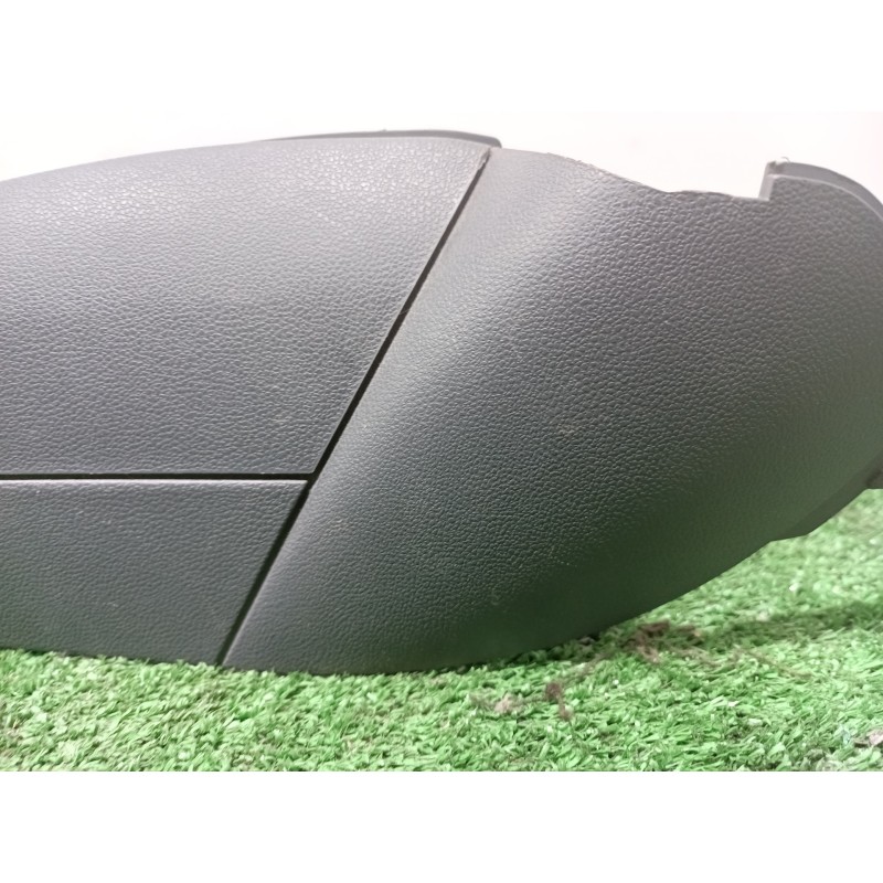 Recambio de consola central tras. para bmw serie 1 berlina (e81/e87) 118d referencia OEM IAM 51167078564 51167078564 7143597