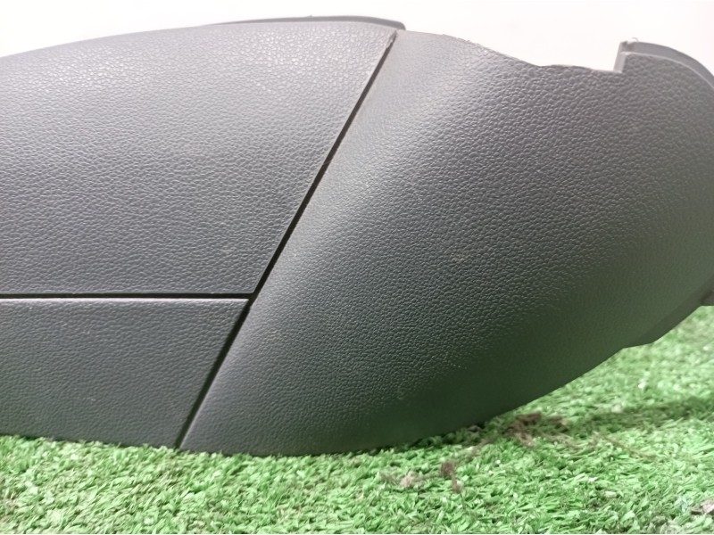 Recambio de consola central tras. para bmw serie 1 berlina (e81/e87) 118d referencia OEM IAM 51167078564 51167078564 7143597