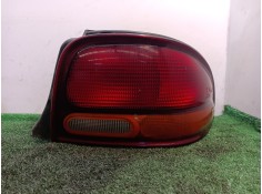 Recambio de piloto trasero derecho para chrysler stratus berlina (ja) referencia OEM IAM A00158622E A00158622E A00158622