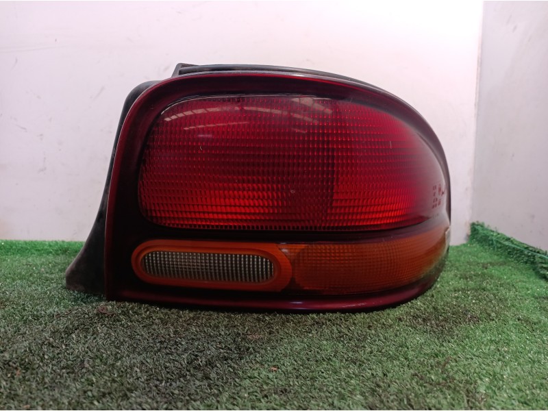 Recambio de piloto trasero derecho para chrysler stratus berlina (ja) referencia OEM IAM A00158622E A00158622E A00158622