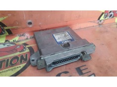 Recambio de centralita motor uce para renault kangoo (f/kc0) rte referencia OEM IAM H0M7700104956  