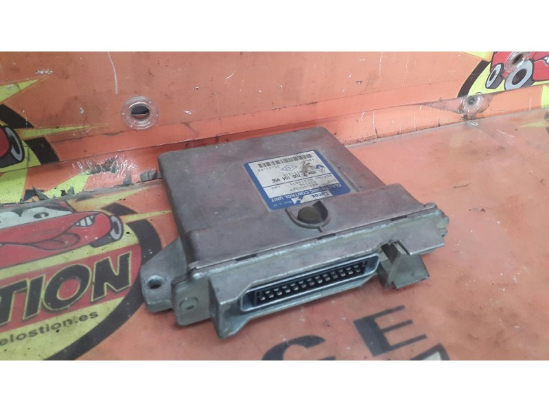 Recambio de centralita motor uce para renault kangoo (f/kc0) rte referencia OEM IAM H0M7700104956  