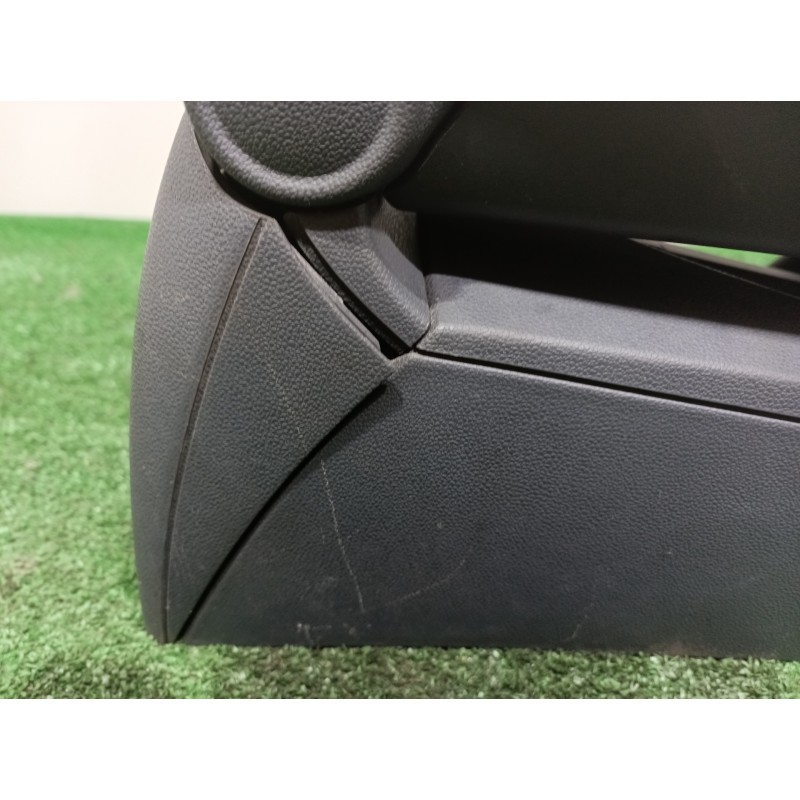 Recambio de consola central tras. para bmw serie 1 berlina (e81/e87) 118d referencia OEM IAM 51167078564 51167078564 7143597