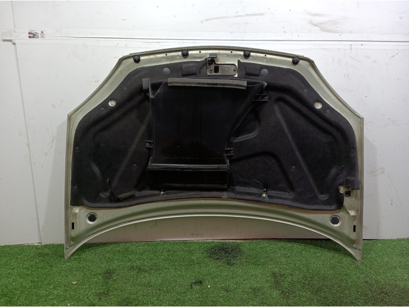 Recambio de capot para tata indica referencia OEM IAM 5PUERTAS 5 PUERTAS 5 PUERTAS