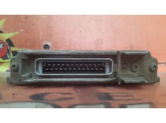 Recambio de centralita motor uce para renault kangoo (f/kc0) rte referencia OEM IAM H0M7700104956   2