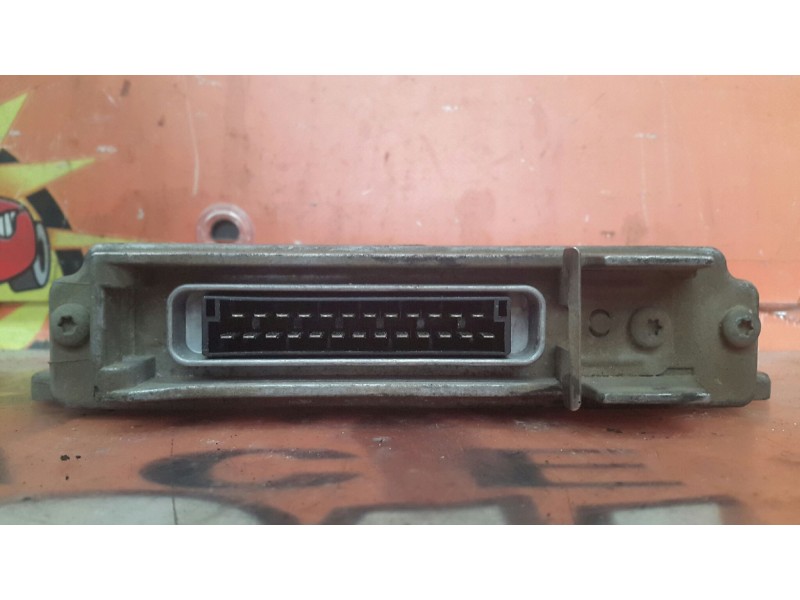 Recambio de centralita motor uce para renault kangoo (f/kc0) rte referencia OEM IAM H0M7700104956  