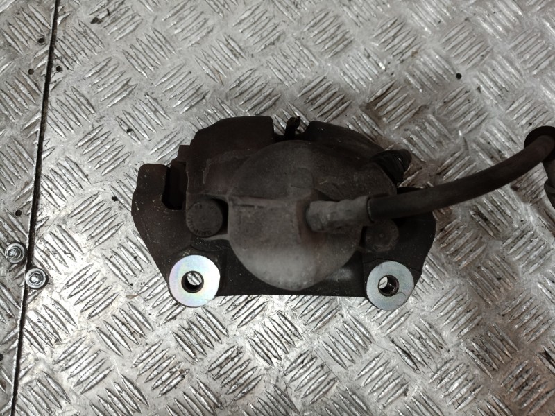 Recambio de pinza freno delantera izquierda para bmw serie 5 berlina (e39) 530d exclusive referencia OEM IAM   