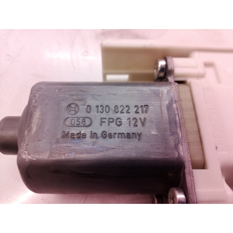 Recambio de motor elevalunas delantero izquierdo para ford focus berlina (cap) trend referencia OEM IAM 0130822217 0130822217 01