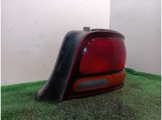 Recambio de piloto trasero derecho para chrysler stratus berlina (ja) referencia OEM IAM A00158622E A00158622E A00158622 2