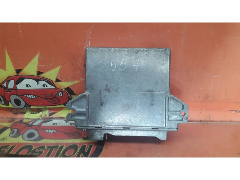 Recambio de centralita motor uce para renault kangoo (f/kc0) rte referencia OEM IAM H0M7700104956  