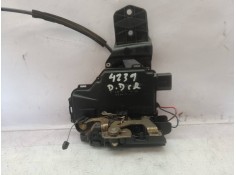 Recambio de cerradura puerta delantera derecha para volkswagen passat variant (3b5) v6 highline syncro / 4motion referencia OEM 