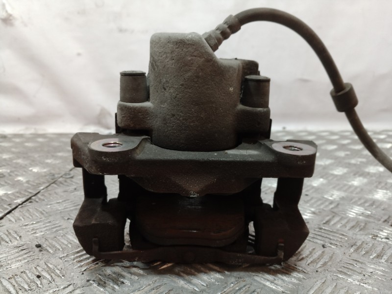 Recambio de pinza freno delantera izquierda para bmw serie 5 berlina (e39) 530d exclusive referencia OEM IAM   