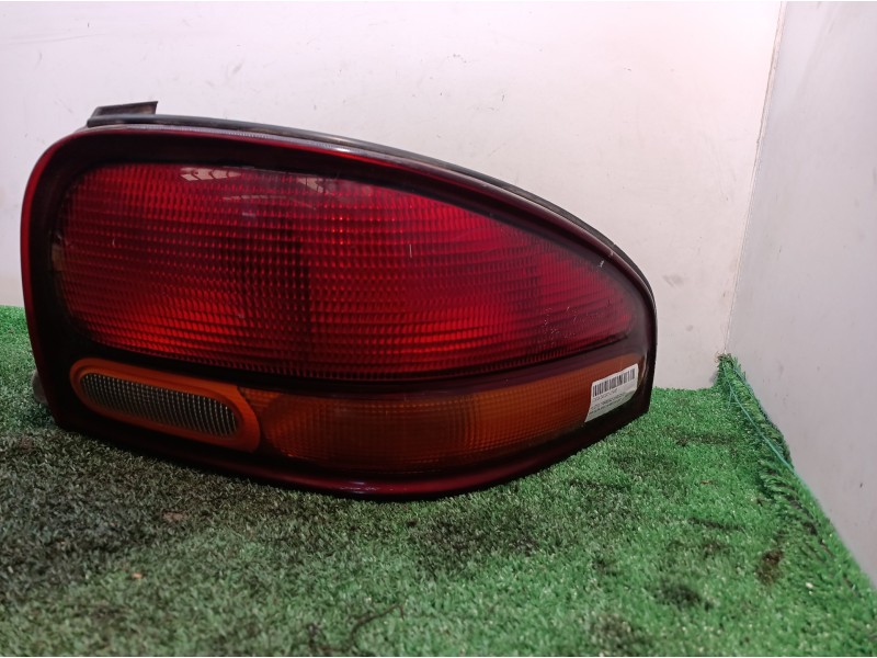 Recambio de piloto trasero derecho para chrysler stratus berlina (ja) referencia OEM IAM A00158622E A00158622E A00158622
