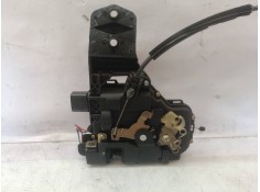 Recambio de cerradura puerta delantera derecha para volkswagen passat variant (3b5) v6 highline syncro / 4motion referencia OEM  2