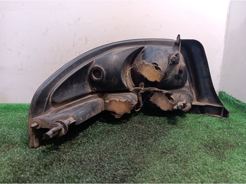 Recambio de piloto trasero derecho para chrysler stratus berlina (ja) referencia OEM IAM A00158622E A00158622E A00158622