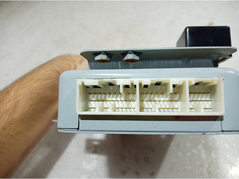 Recambio de modulo electronico para ssangyong kyron 200 xdi premium 4wd referencia OEM IAM 8712009200 8712009200 8712009200