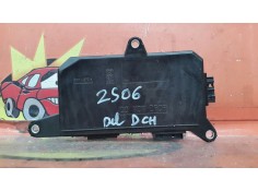 Recambio de modulo confort para fiat croma (194) 1.9 8v multijet strip referencia OEM IAM 46846774 46831445 46846774