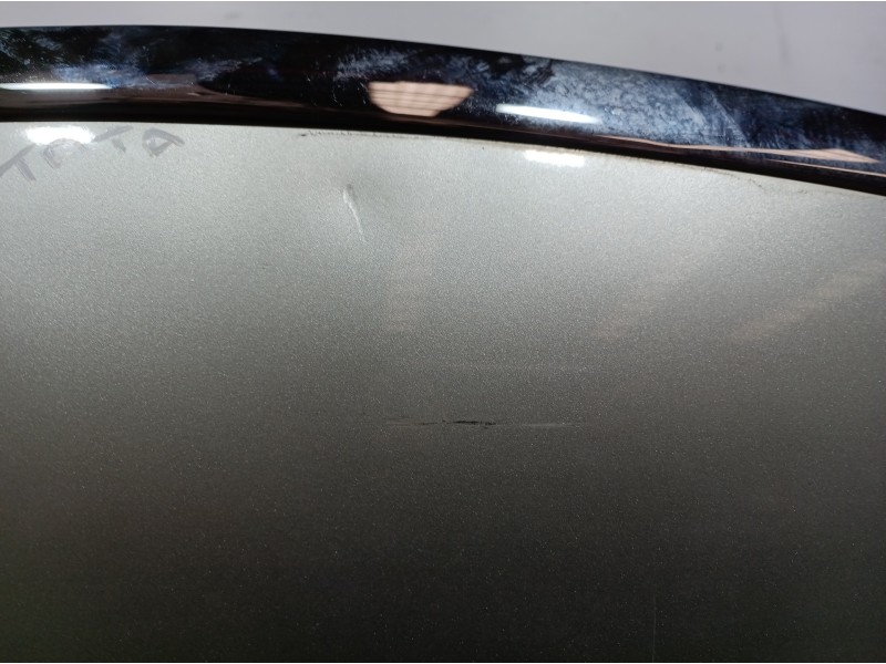 Recambio de capot para tata indica referencia OEM IAM 5PUERTAS 5 PUERTAS 5 PUERTAS