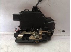 Recambio de cerradura puerta delantera izquierda para volkswagen passat variant (3b5) v6 highline syncro / 4motion referencia OE