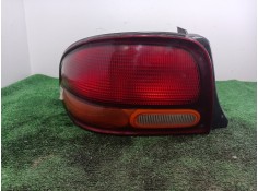 Recambio de piloto trasero izquierdo para chrysler stratus berlina (ja) referencia OEM IAM A00158622E A00158622E 4630157