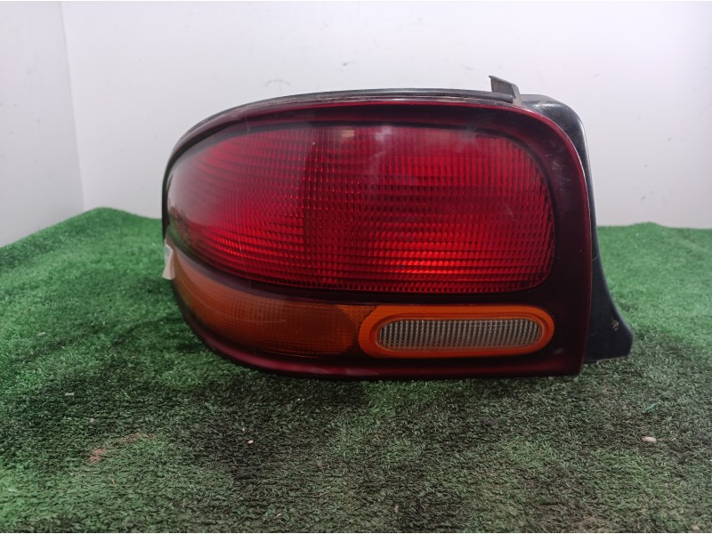 Recambio de piloto trasero izquierdo para chrysler stratus berlina (ja) referencia OEM IAM A00158622E A00158622E 4630157