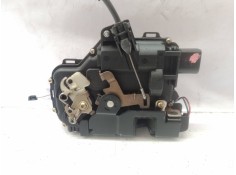 Recambio de cerradura puerta delantera izquierda para volkswagen passat variant (3b5) v6 highline syncro / 4motion referencia OE 2