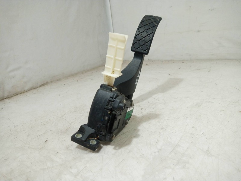 Recambio de pedal acelerador para seat leon (1m1) referencia OEM IAM 1J1721503 1J1721503 1J1721503