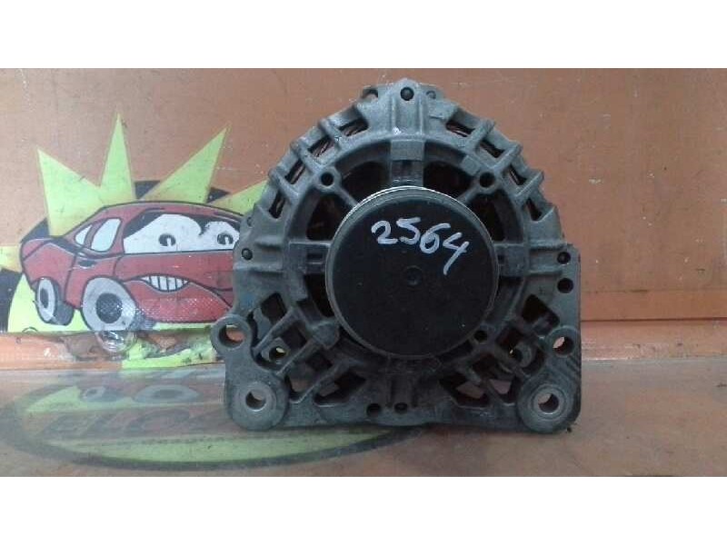 Recambio de alternador para seat ibiza (6j5) reference referencia OEM IAM 06A903026AX 06A903026AX 045903023C