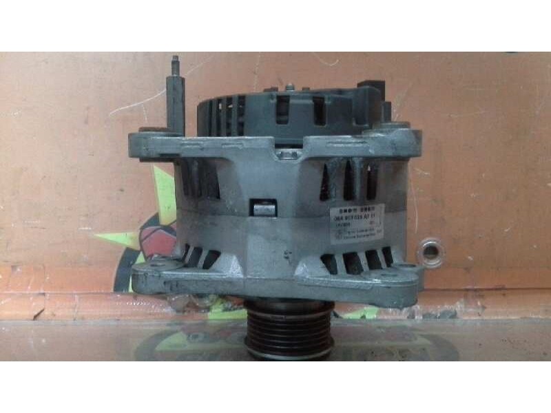 Recambio de alternador para seat ibiza (6j5) reference referencia OEM IAM 06A903026AX 06A903026AX 045903023C