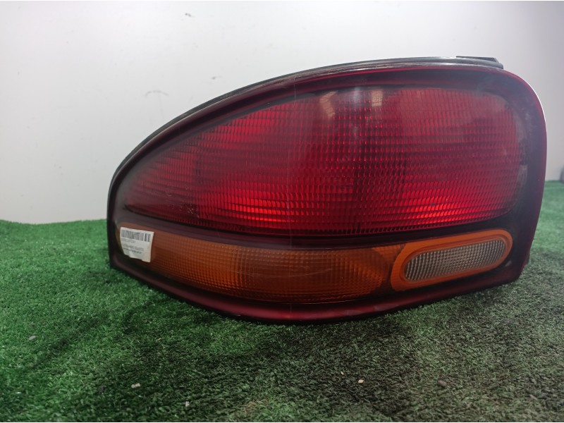 Recambio de piloto trasero izquierdo para chrysler stratus berlina (ja) referencia OEM IAM A00158622E A00158622E 4630157