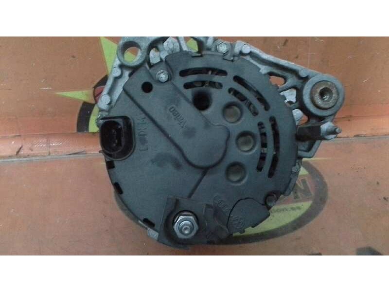 Recambio de alternador para seat ibiza (6j5) reference referencia OEM IAM 06A903026AX 06A903026AX 045903023C