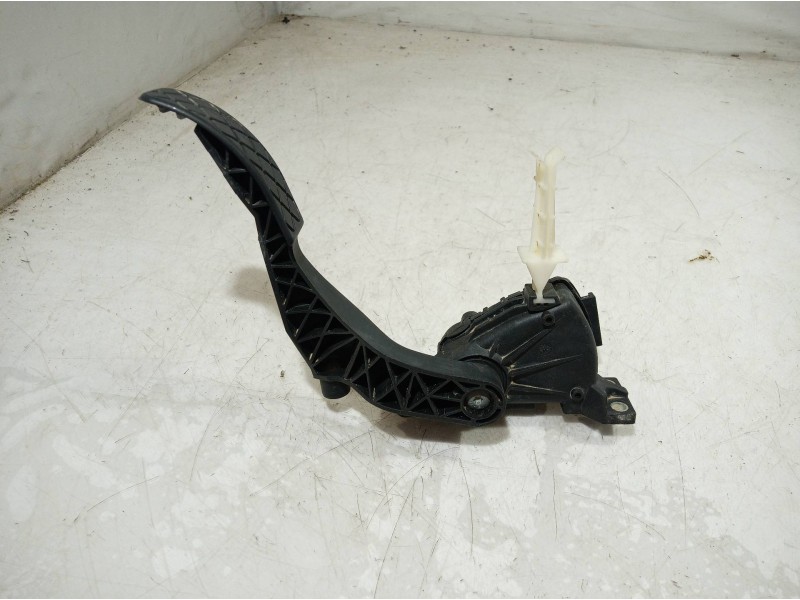 Recambio de pedal acelerador para seat leon (1m1) referencia OEM IAM 1J1721503 1J1721503 1J1721503