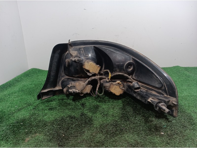 Recambio de piloto trasero izquierdo para chrysler stratus berlina (ja) referencia OEM IAM A00158622E A00158622E 4630157