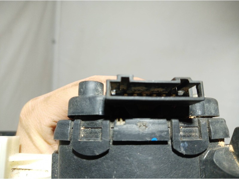 Recambio de pedal acelerador para seat leon (1m1) referencia OEM IAM 1J1721503 1J1721503 1J1721503