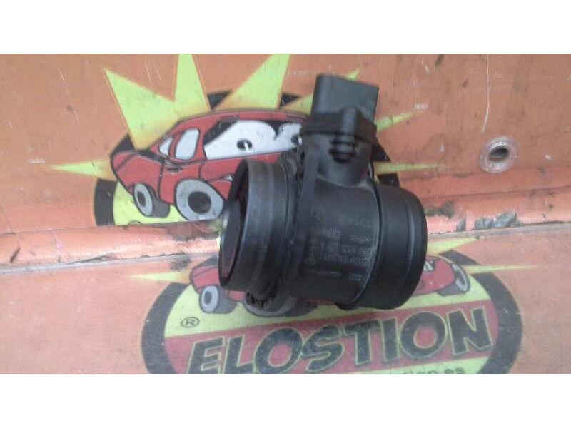 Recambio de caudalimetro para seat ibiza (6j5) reference referencia OEM IAM 0281002531 038906461B 0281002531