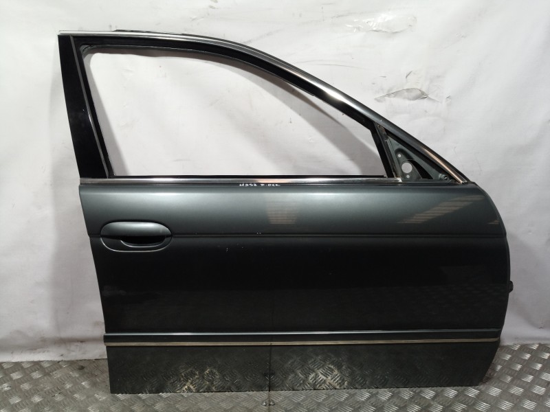 Recambio de puerta delantera derecha para bmw serie 5 berlina (e39) 530d exclusive referencia OEM IAM   