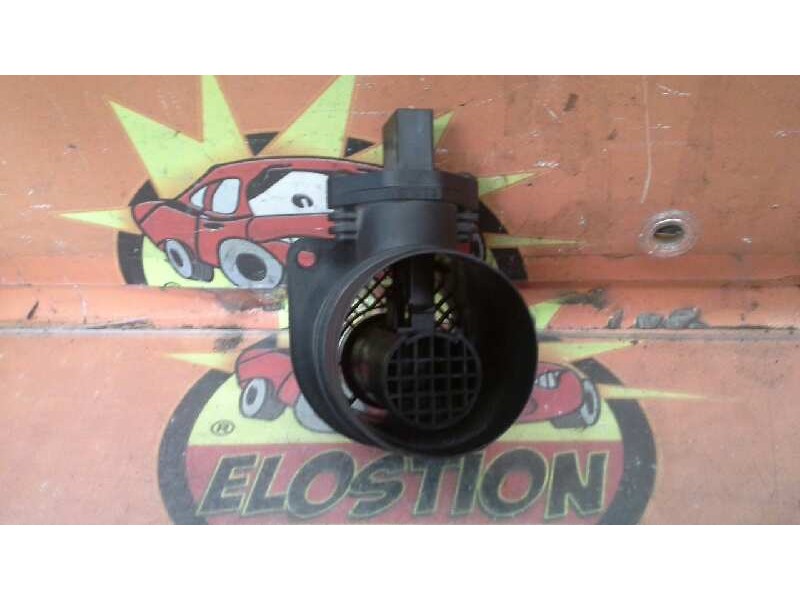 Recambio de caudalimetro para seat ibiza (6j5) reference referencia OEM IAM 0281002531 038906461B 0281002531