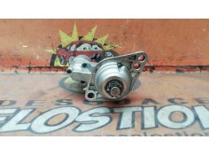 Recambio de motor arranque para volkswagen caddy ka/kb (2k) furgón economy referencia OEM IAM    2